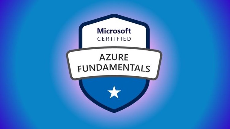 AZ-900: Microsoft Azure Fundamentals Practice Tests 2025