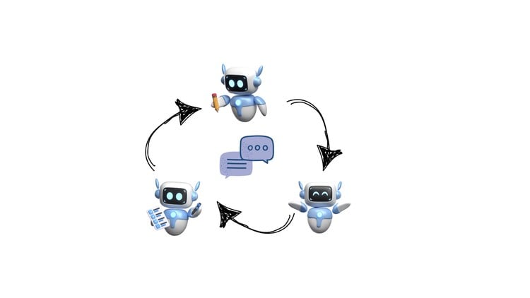 Agentic AI with CrewAI & Agentic Design Patterns