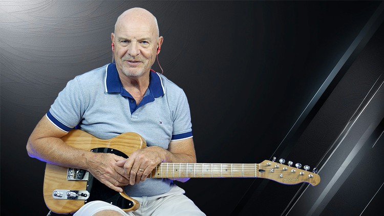 Pentatonic Connections, Mastering The Fretboard