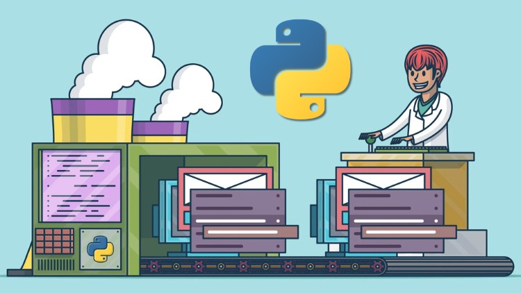 Object Oriented Programming in Python for Absolute Beginners