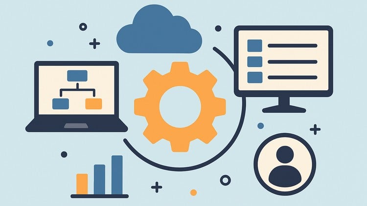 Gestión de Servicios de TI (ITSM) Simplificada