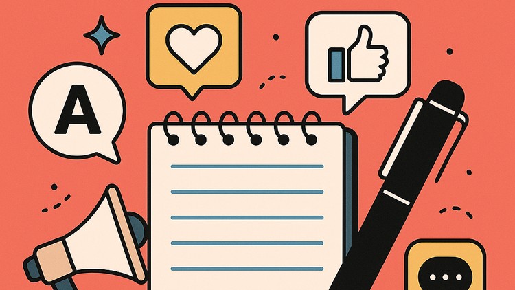 Copywriting para redes sociales
