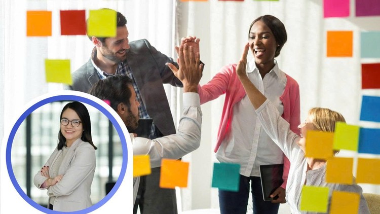 Hành trình cùng Buddy - Bí mật giữ người thành công