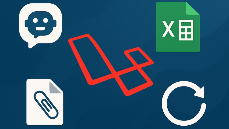 Laravel Advanced Tutorials in Arabic