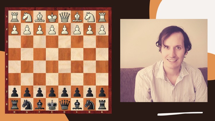 Chess Openings - Complete Repertoire for Black