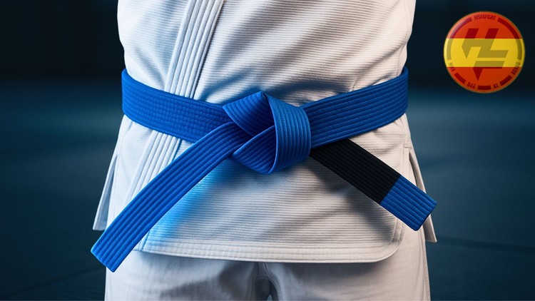 BJJ | Cinturón Azul (Programa completo)