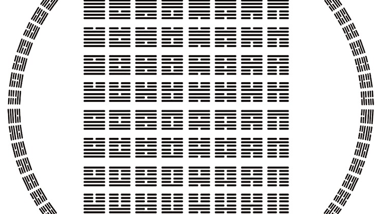 Corso su I Ching