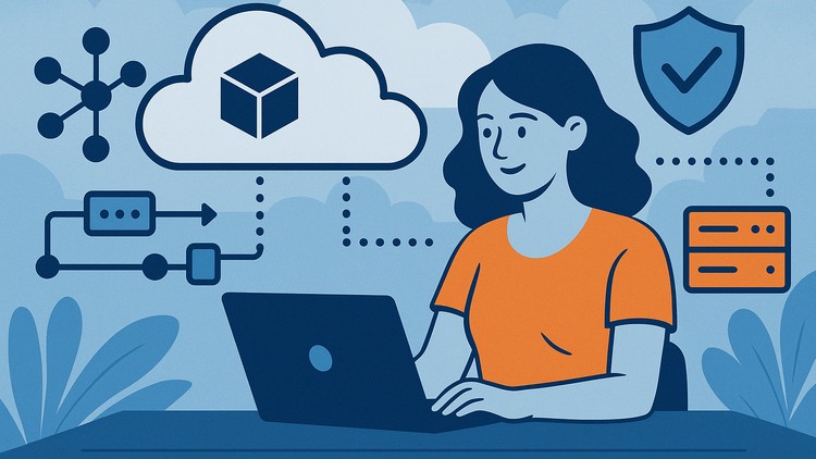 AWS Advanced Networking Specialty (ANS-C01) Practice Tests