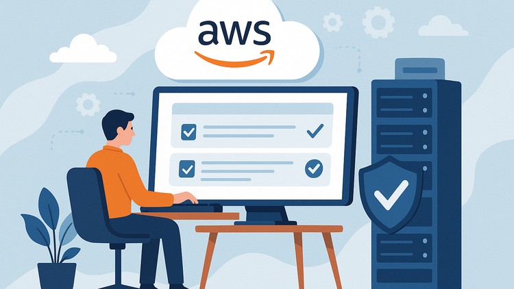 AWS SysOps Administrator Associate Practice Questions