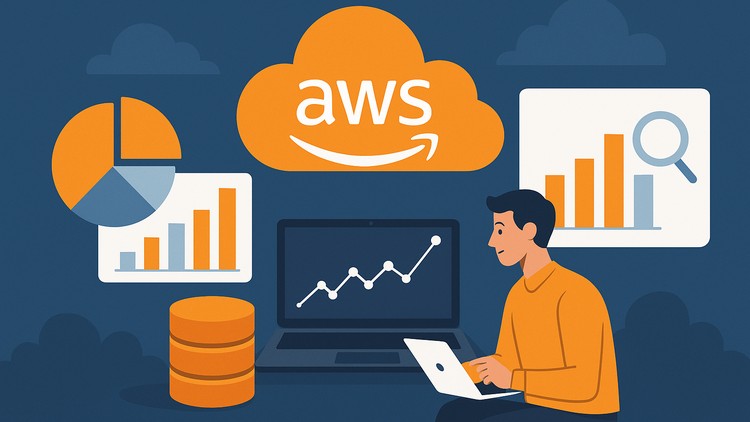 AWS Data Analytics Specialty Exam Practice (2025)