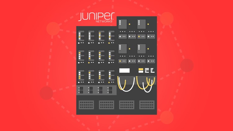 Juniper JNCIA OSPF