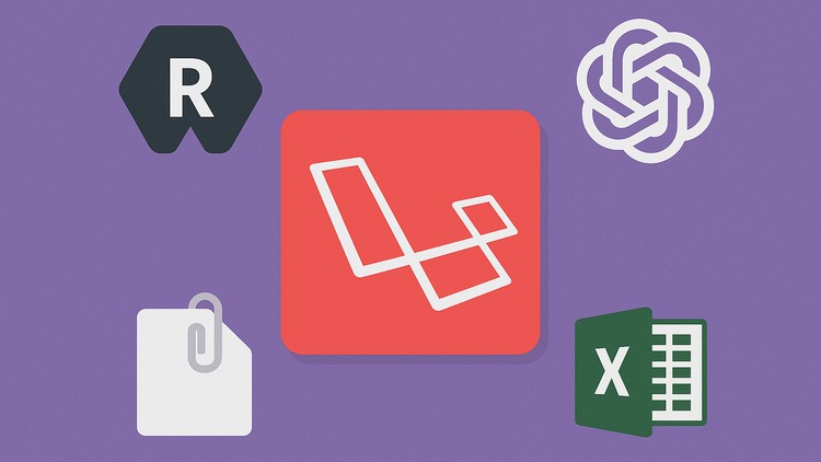 Advanced Laravel Tutorials in English
