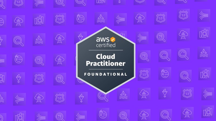 [NEW] AWS Certified Cloud Practitioner Practice Exams 2025