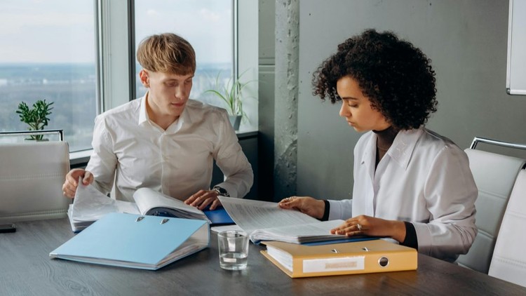 Curso gestión administrativa de una consulta de psicología