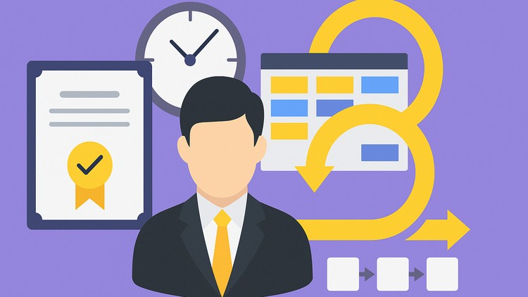 Examen de Práctica Certified ScrumMaster (CSM)