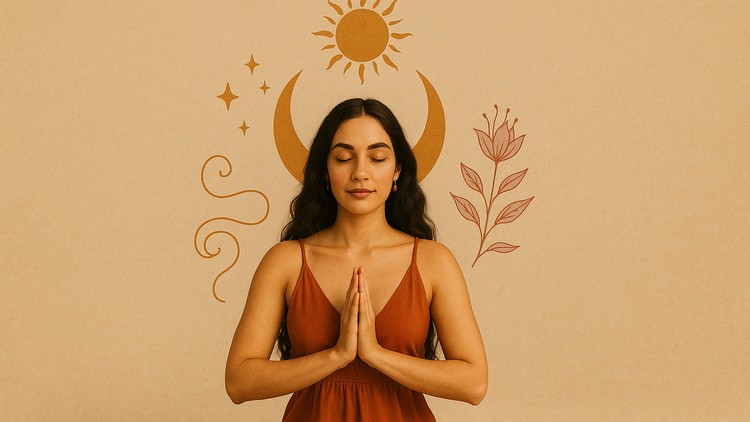 Mujer: Sana y Activa tu Energía Sexual
