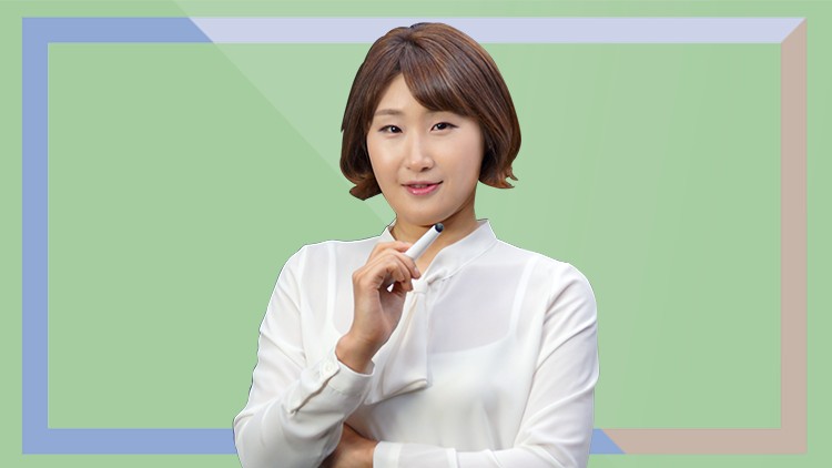 영어 초보 만렙찍기 1