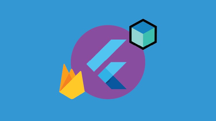 BLoC dan Firebase pada Flutter