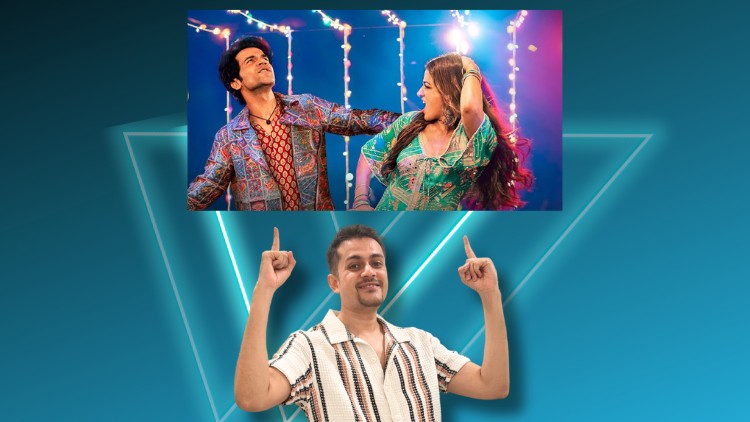 Learn Bollywood Dance on the Song Chor Bazaari Phirse