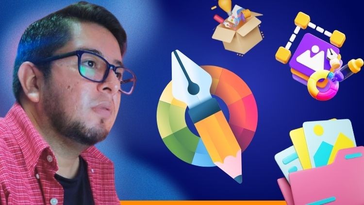 Diseño Gráfico Desde Cero: Así lo hacen los profesionales