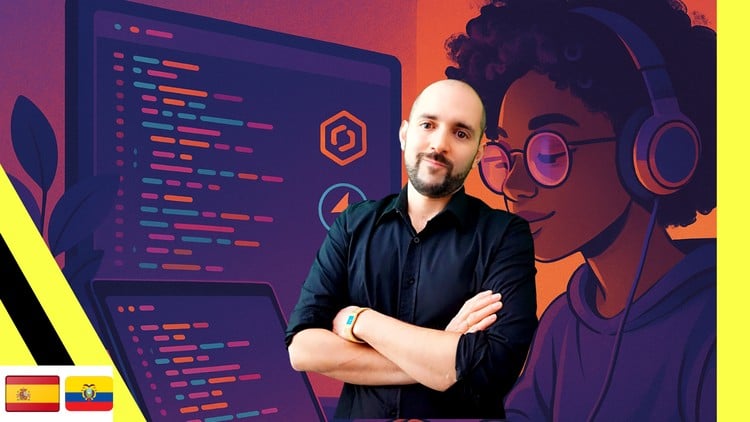 Vibe Coding: Crea Apps con IA Online (Sin Código)