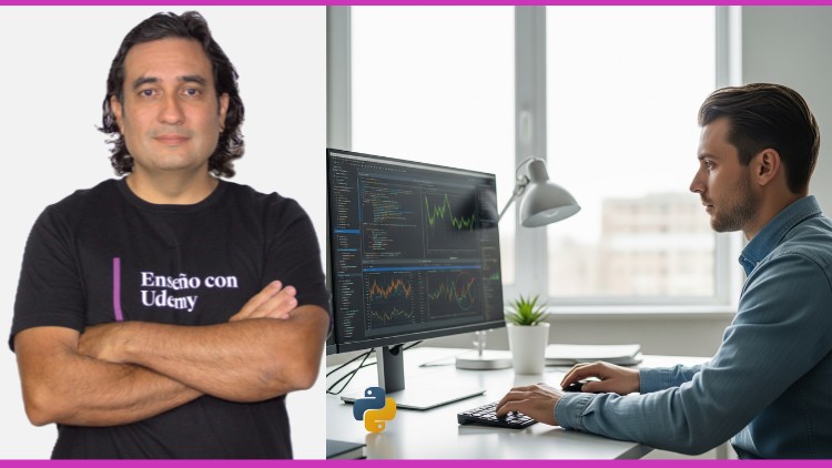 Python para BI y HR Analytics: Gestión del Talento Humano