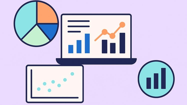 Beginner’s Guide to Data Visualization