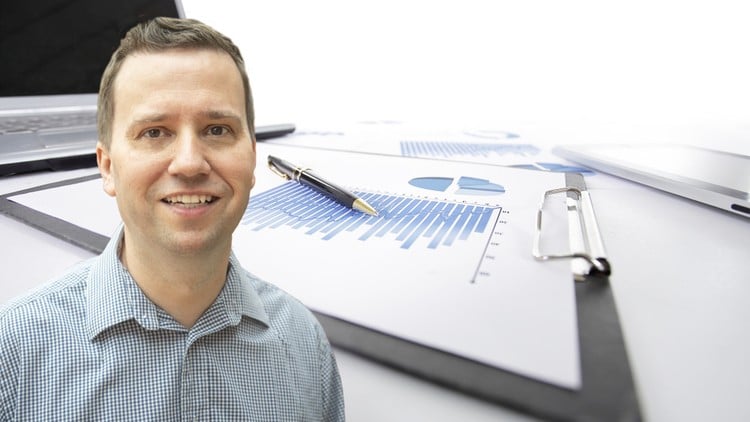 An introduction to Power BI