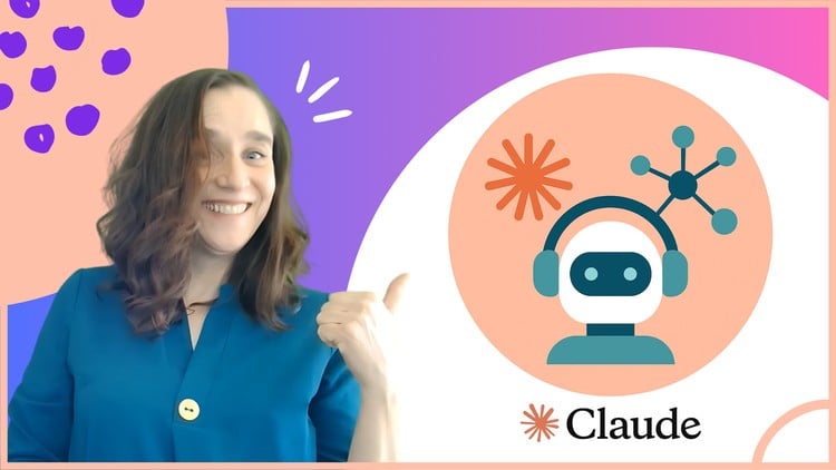 Claude 4 d’Anthropic : Formation IA Complète - (Niveau 1-3)