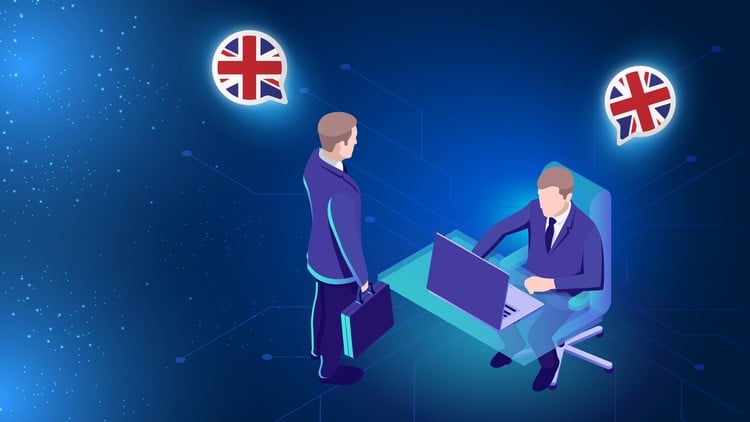 Prepara tu Entrevista Laboral en Inglés con Práctica con IA
