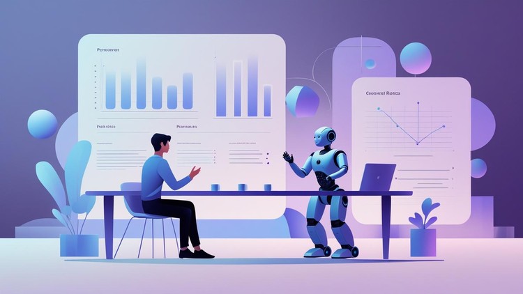 Talk to your data - Strategic Insights with LLMs