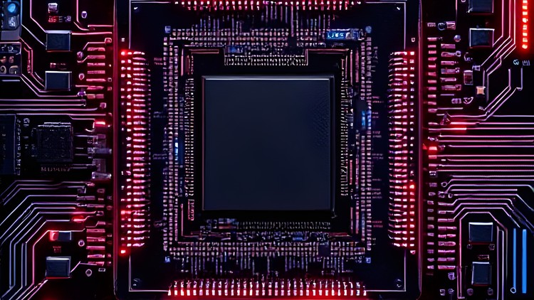 Designing RISC-V CPU in Verilog and its FPGA Implementation