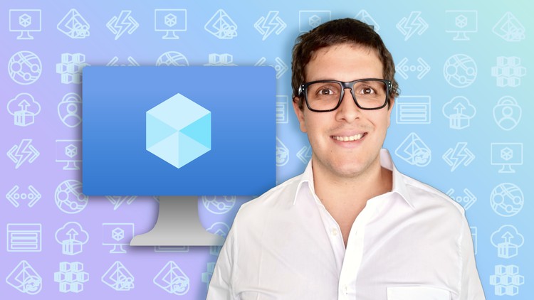 [NUEVO] Microsoft Azure Start: Máquinas Virtuales