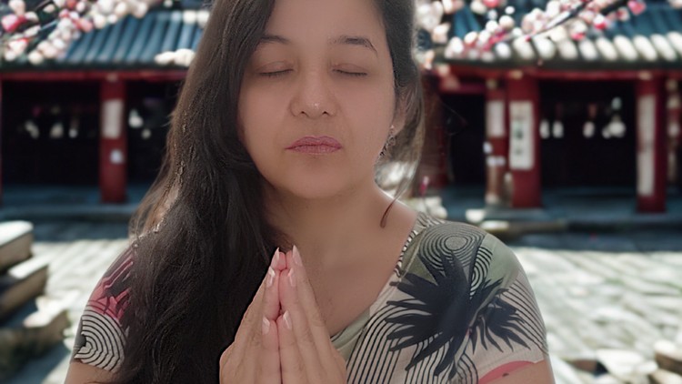 Reiki, conheça ou relembre as técnicas.