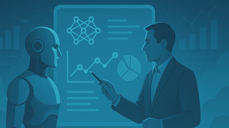 AI Readiness: Implementación, adaptación y escalado de la IA