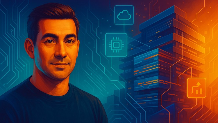 Transformación Digital para Líderes y Profesionales