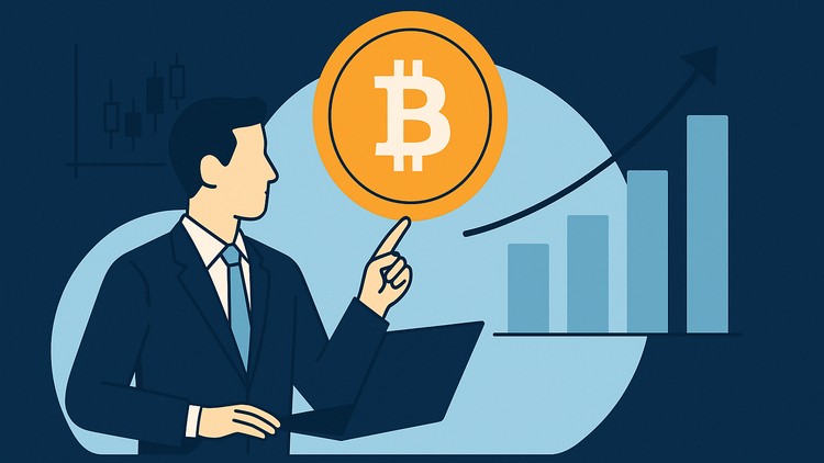 Curso de Invertir en Bitcoin Gratis: Aprende desde Cero