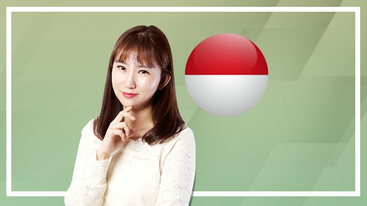 짬뽕 인도네시아어 Season2