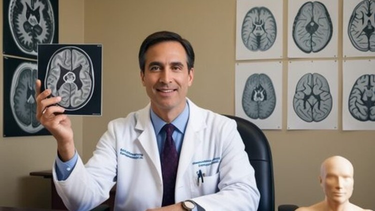 Curso neurociencia y los marcadores cerebrales del trauma