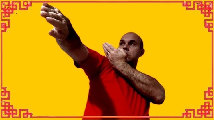 Biu Jee Tao - 3er Forma de mano vacia del Wing Chun