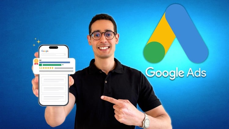 Google Ads 2025 : La formation SEA complète