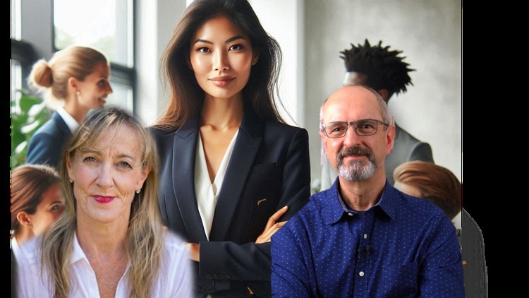 How to Lead - by putting people first