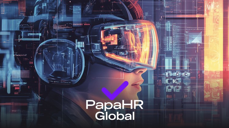 Transformación digital de RRHH: HRIS, LMS, AI, ChatGPT [ES]
