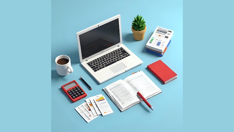 Practical Accounting for Small UAE Businesses