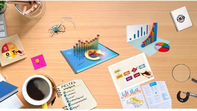 La boîte à outils de la qualité