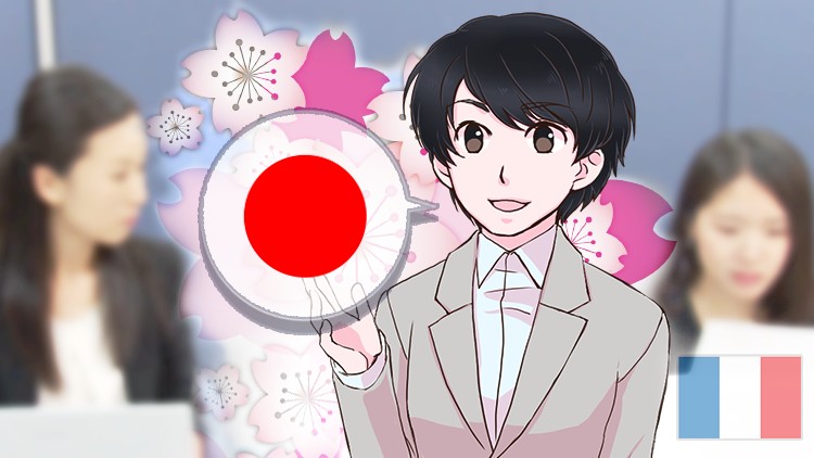 Online Japanese – Cours N2 (10 leçons)