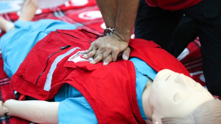 İlk Yardım Semineri – Hayat Kurtaran Bilgilerle Donanın!