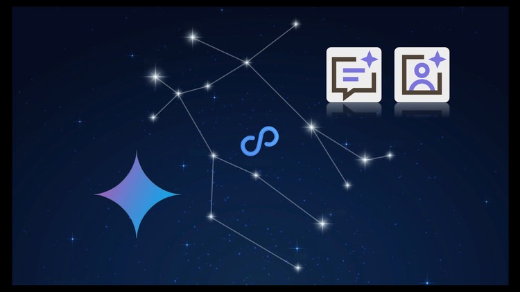 【１時間で速習】ここまで進化している！実務で使えるGemini活用入門　チャット・画像・動画・Gmail 編