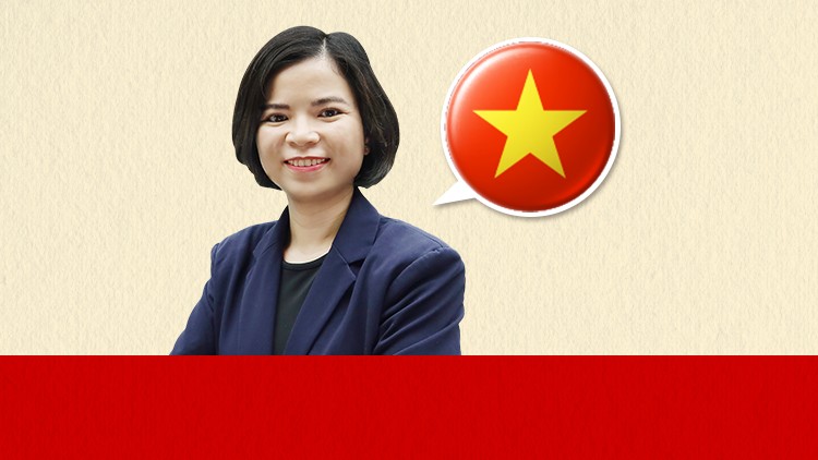 버전업! The 바른 베트남어 Step1