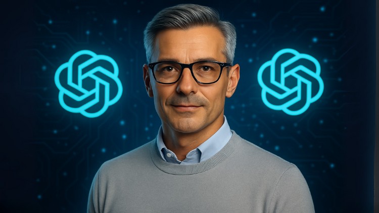 AI w Biznesie 2025: ChatGPT, Midjourney, bez Kodowania